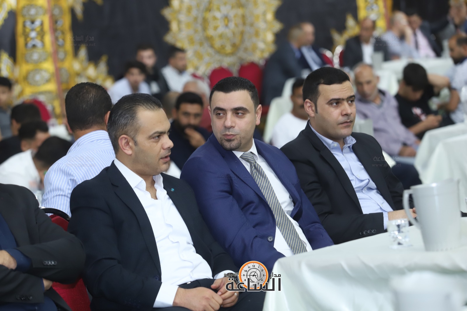 Madar Al-Saa Images 0.5605884986703054