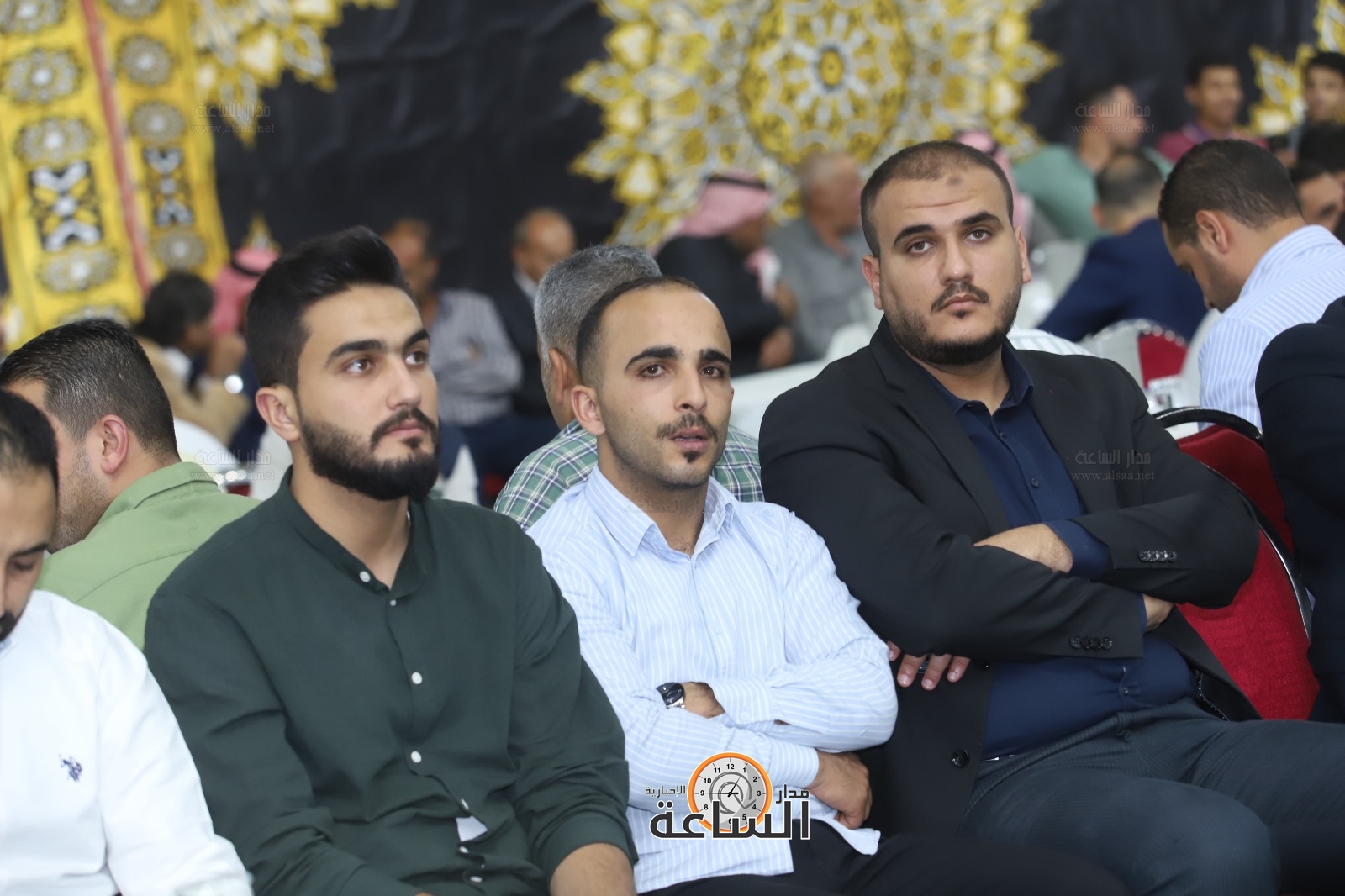 Madar Al-Saa Images 0.7579082546714835