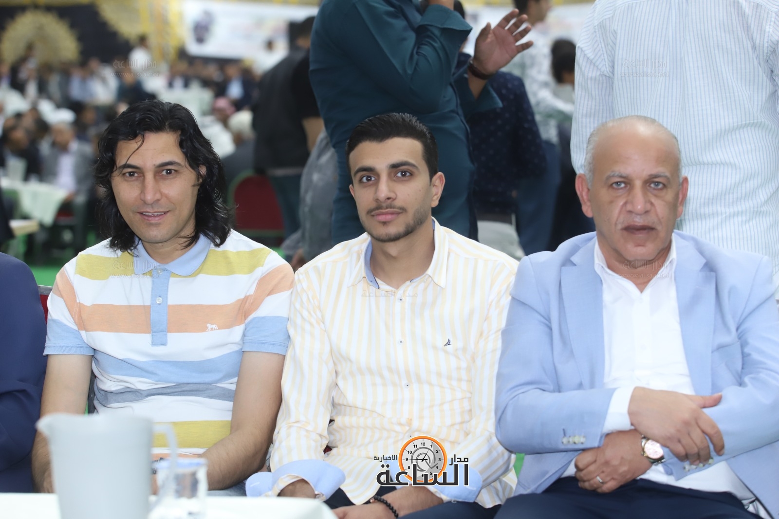 Madar Al-Saa Images 0.4664038537820029