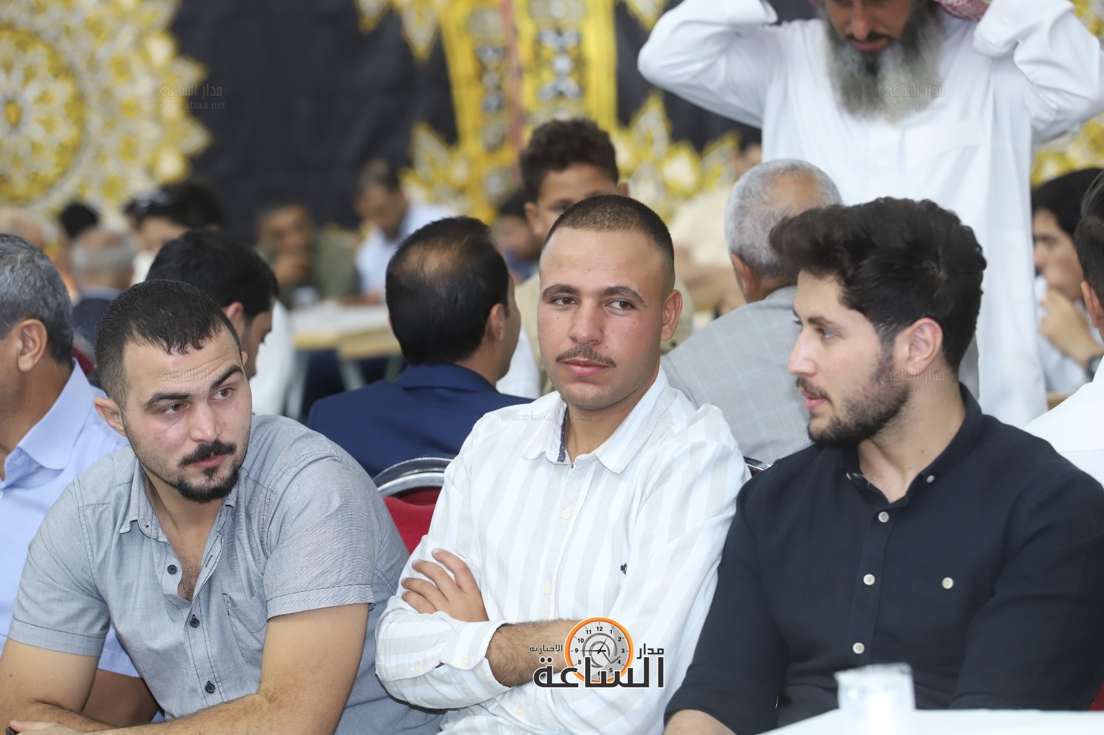 Madar Al-Saa Images 0.122766221969969