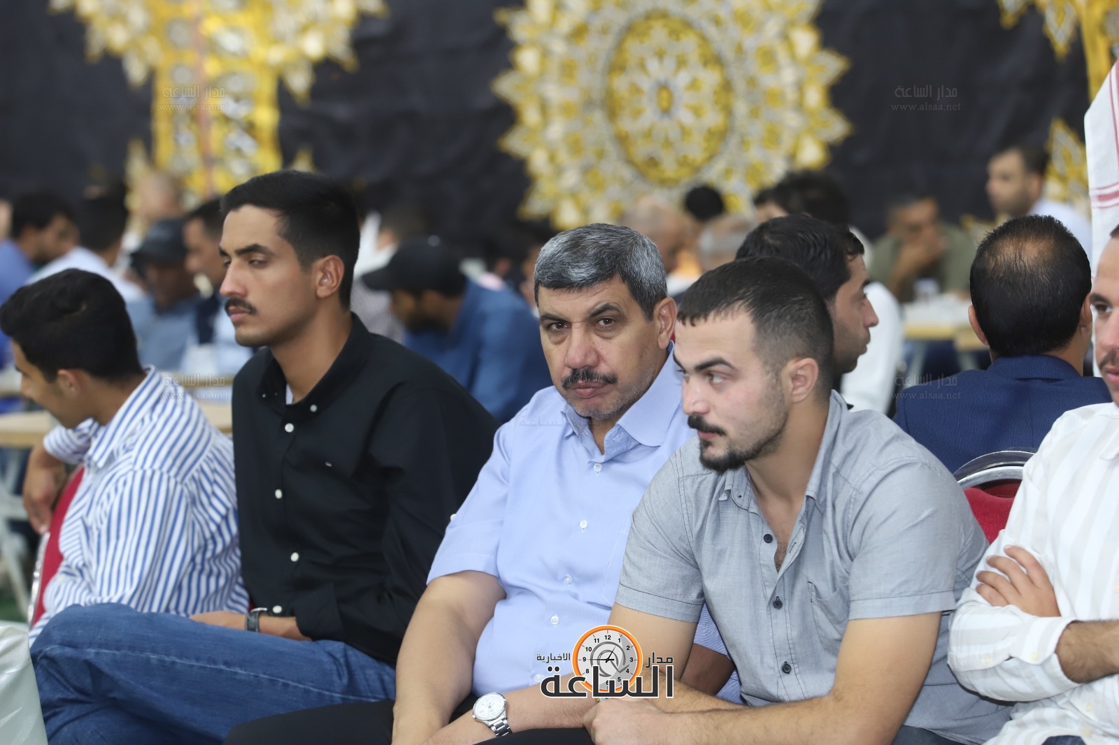 Madar Al-Saa Images 0.5788103423045217