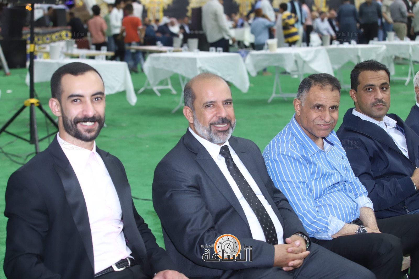 Madar Al-Saa Images 0.79970809623782