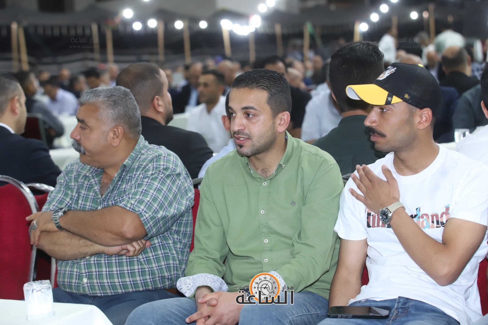 Madar Al-Saa Images 0.5967267700795265