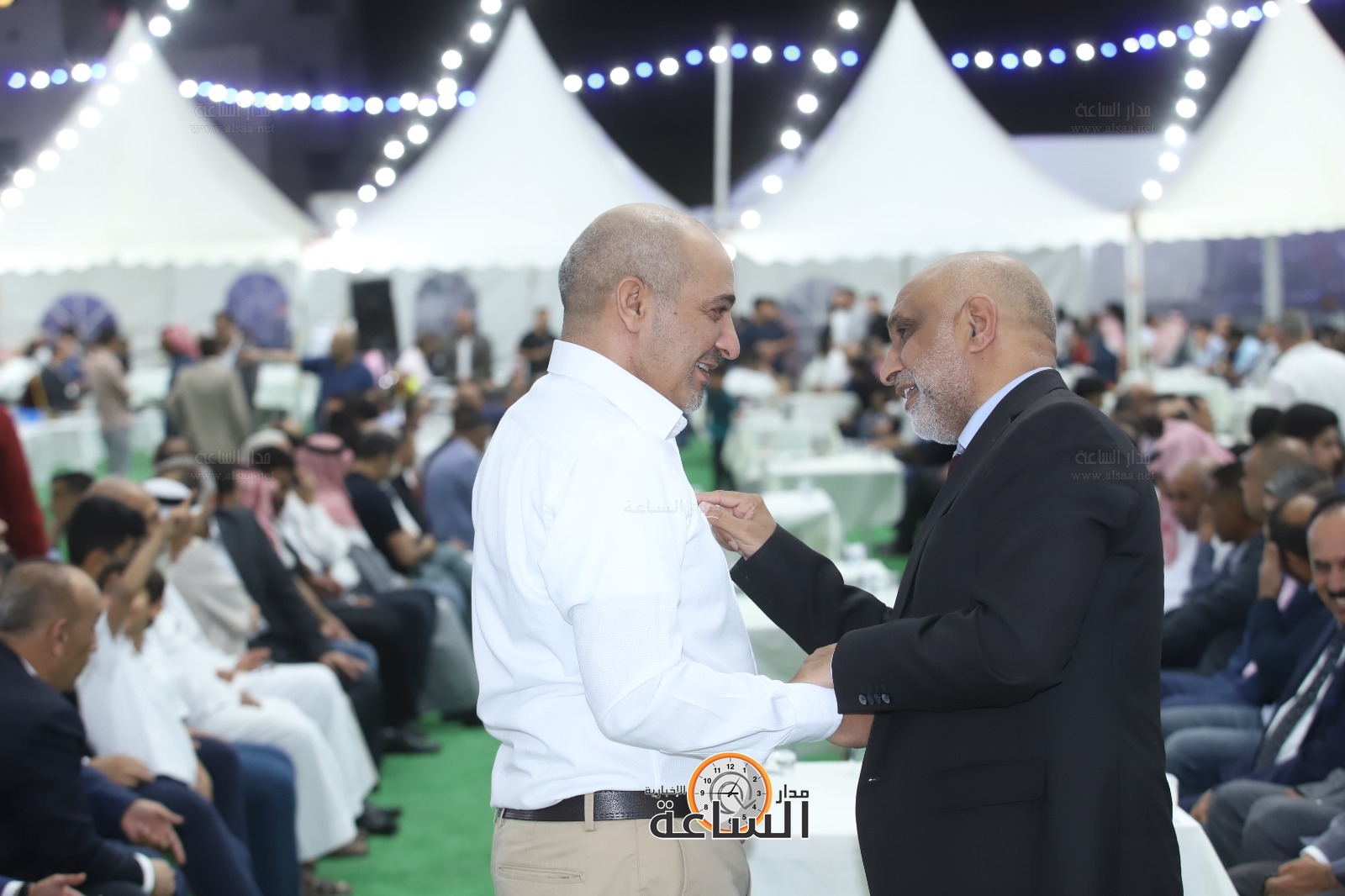 Madar Al-Saa Images 0.4702235062310133