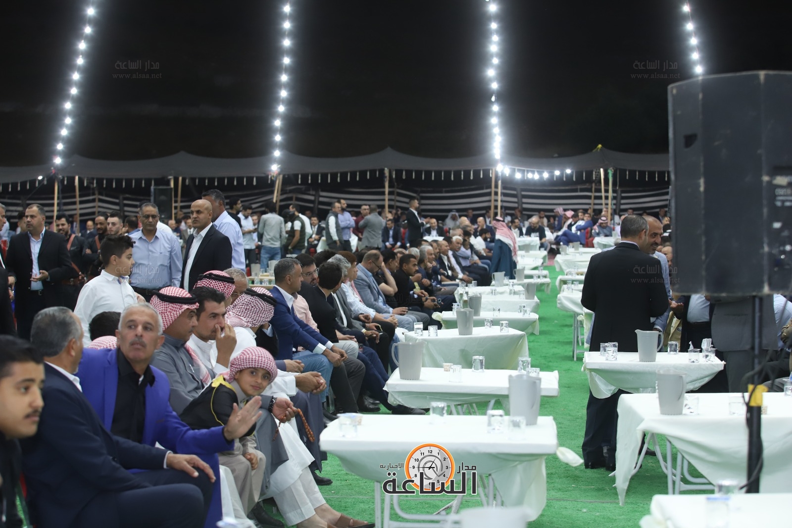 Madar Al-Saa Images 0.19208914054188175