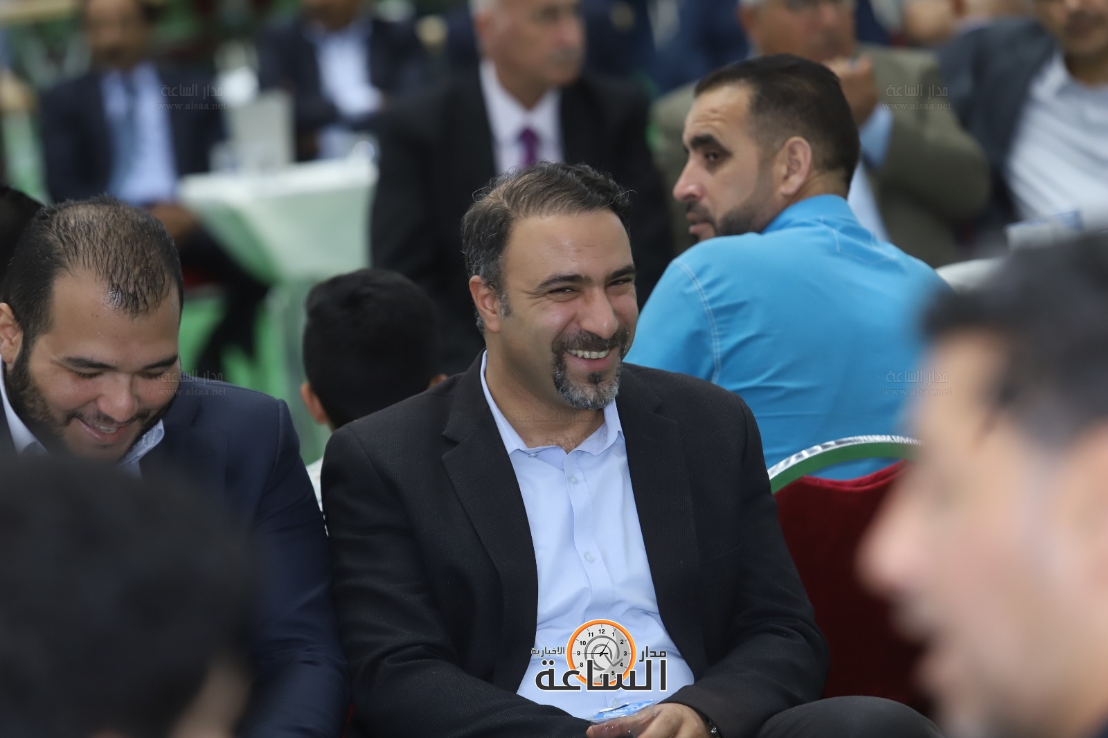 Madar Al-Saa Images 0.9602158511765203