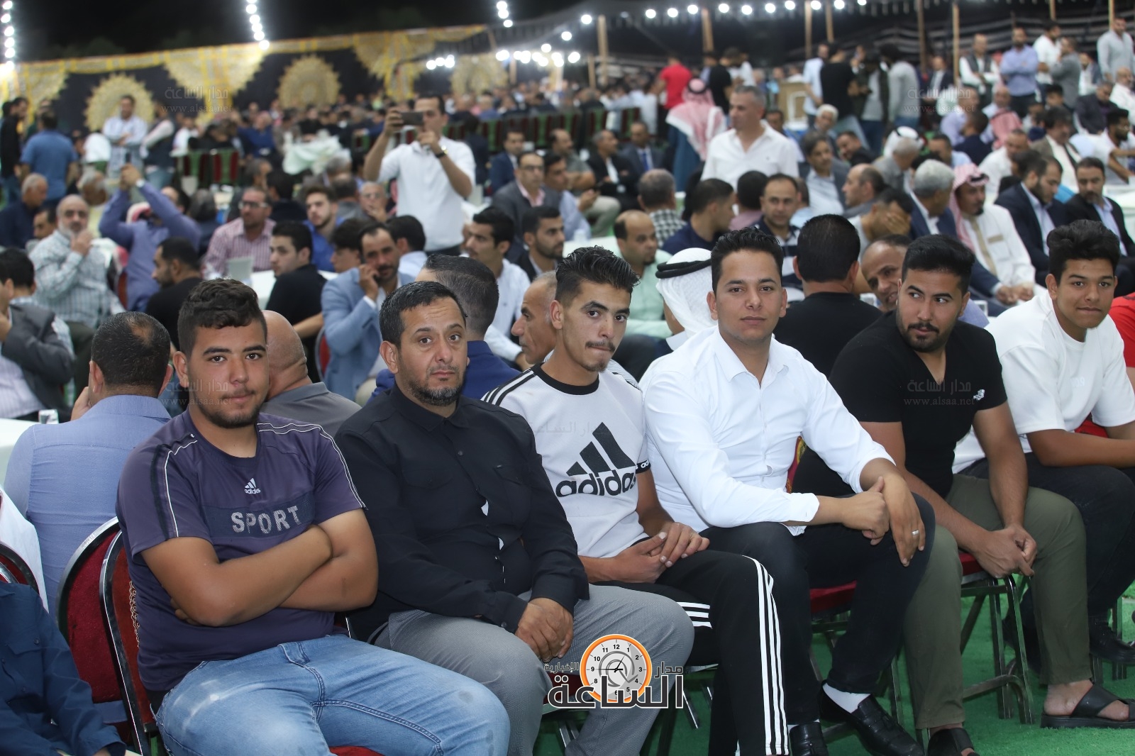 Madar Al-Saa Images 0.9461675134188275