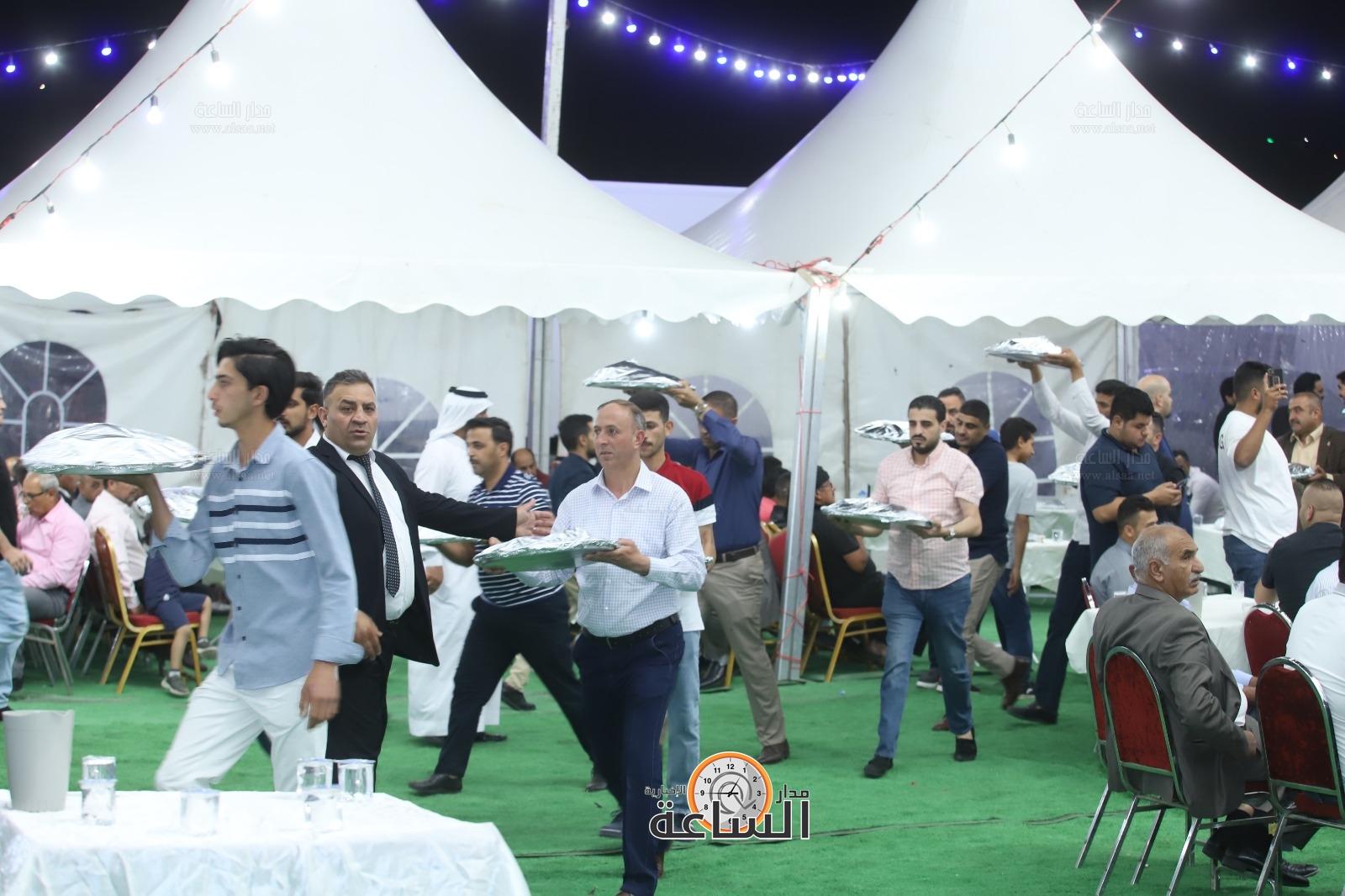 Madar Al-Saa Images 0.29089597736166506