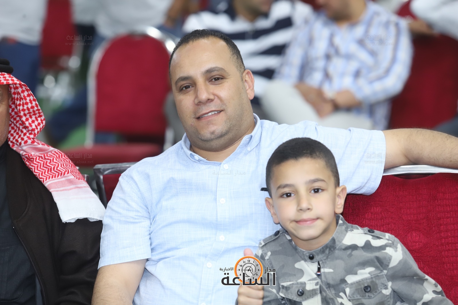 Madar Al-Saa Images 0.5672687525976564