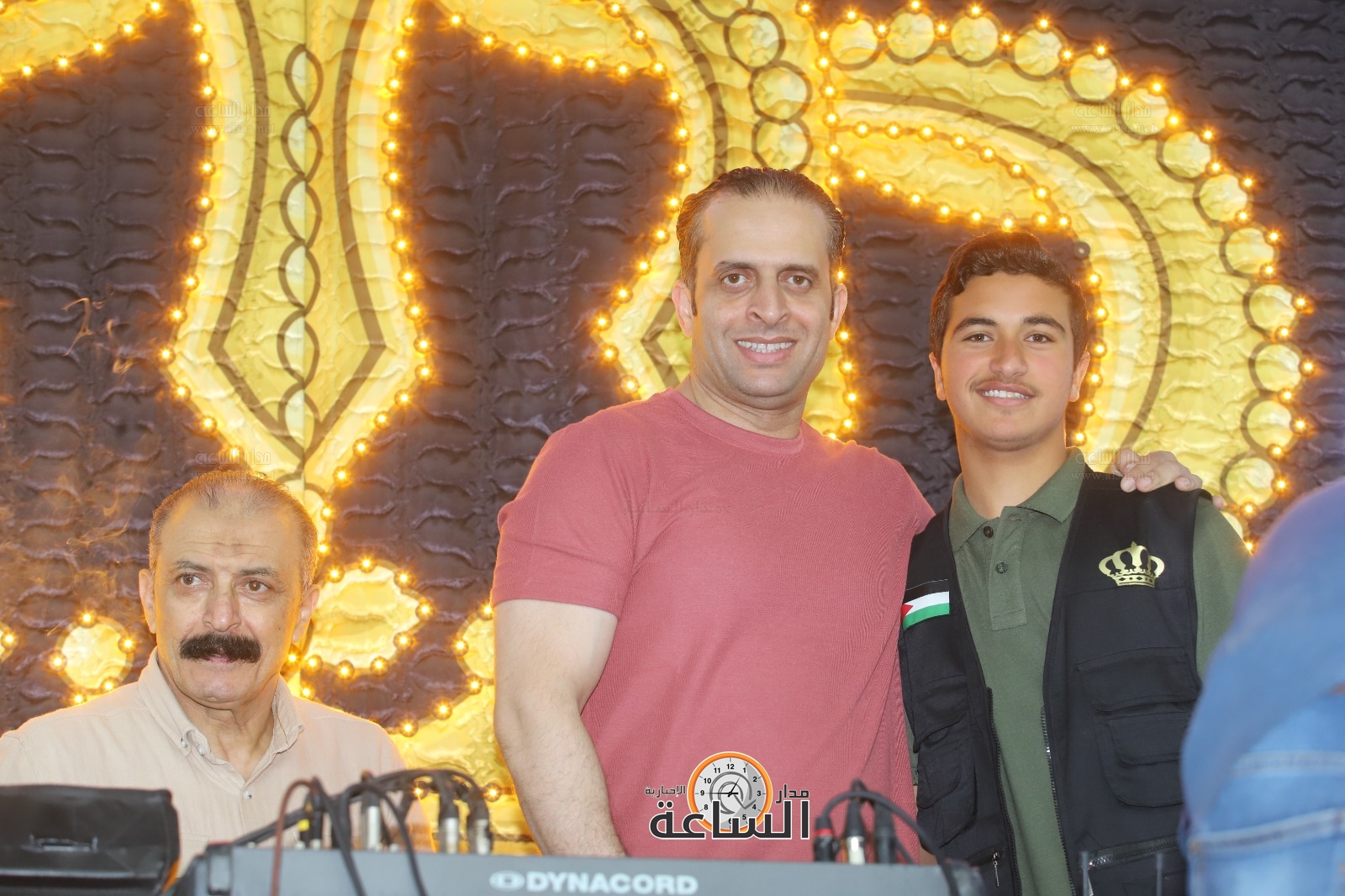 Madar Al-Saa Images 0.8823184313576924