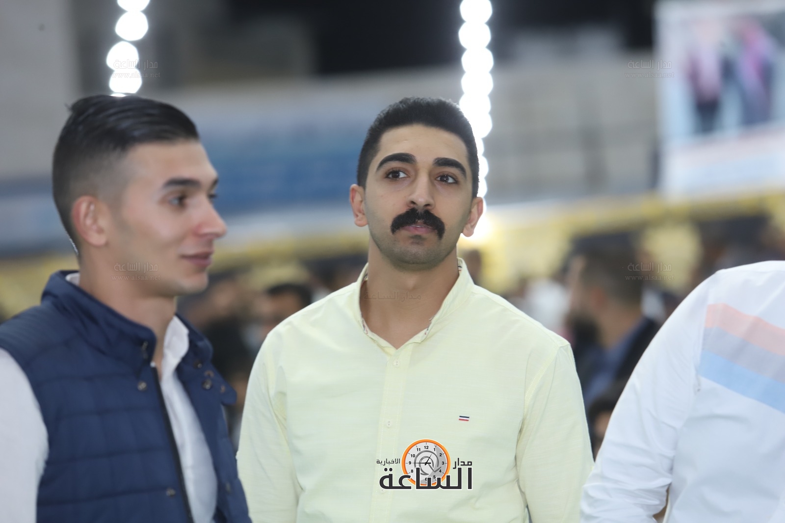 Madar Al-Saa Images 0.47119469165141925