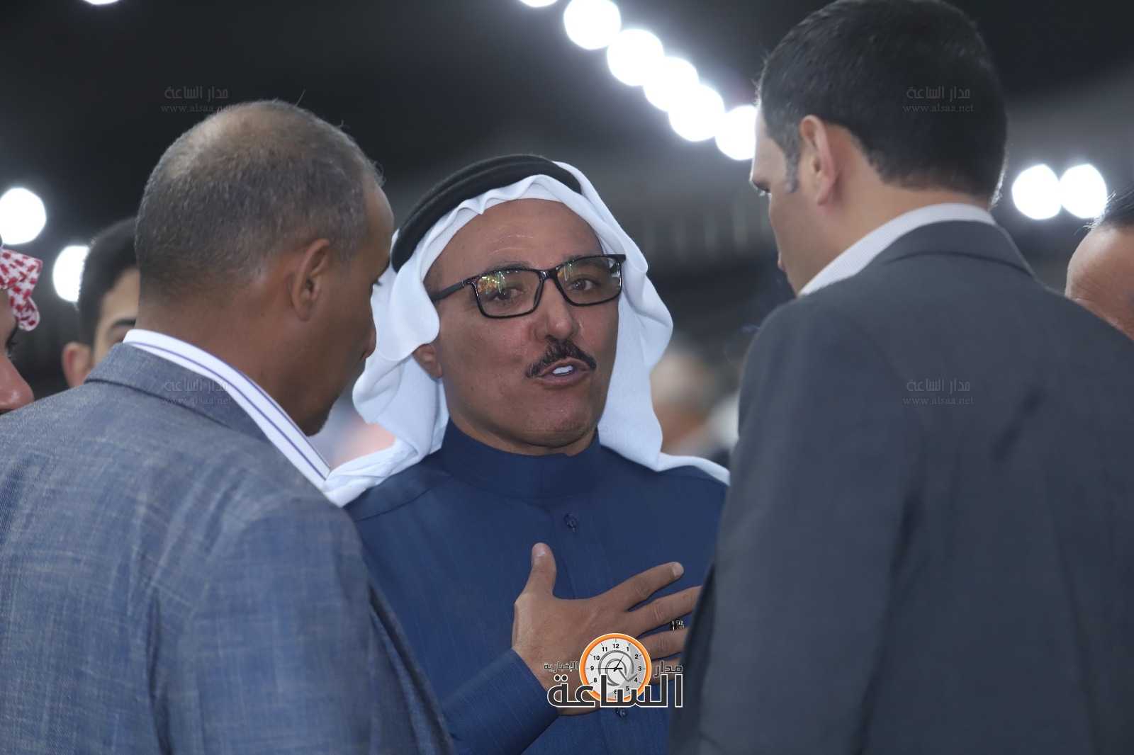 Madar Al-Saa Images 0.1121162871302619