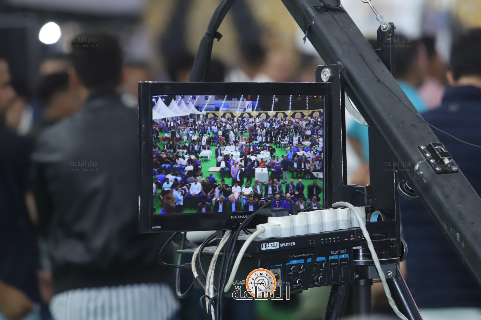 Madar Al-Saa Images 0.9645526275214447