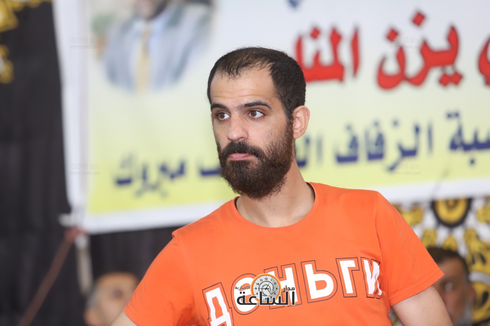 Madar Al-Saa Images 0.08509128473146077