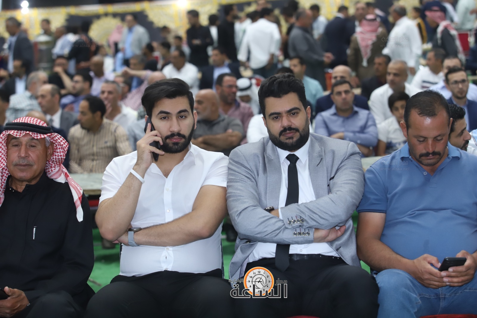 Madar Al-Saa Images 0.8953244970101101