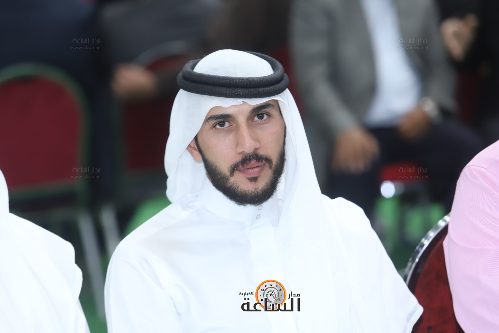 Madar Al-Saa Images 0.21483370747541752