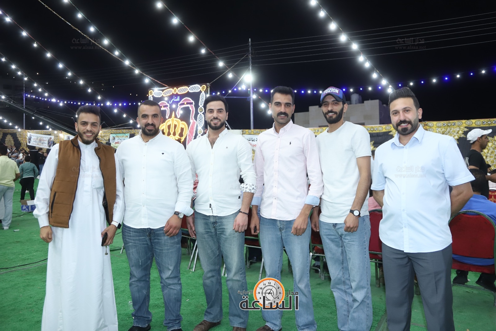 Madar Al-Saa Images 0.8981256389096024