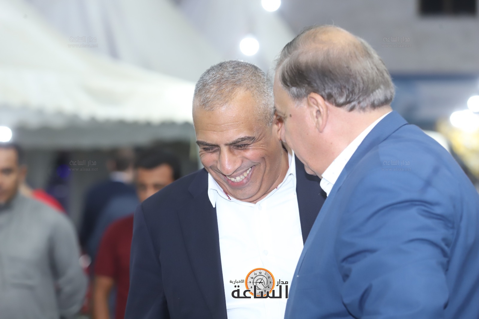 Madar Al-Saa Images 0.20223510702248582