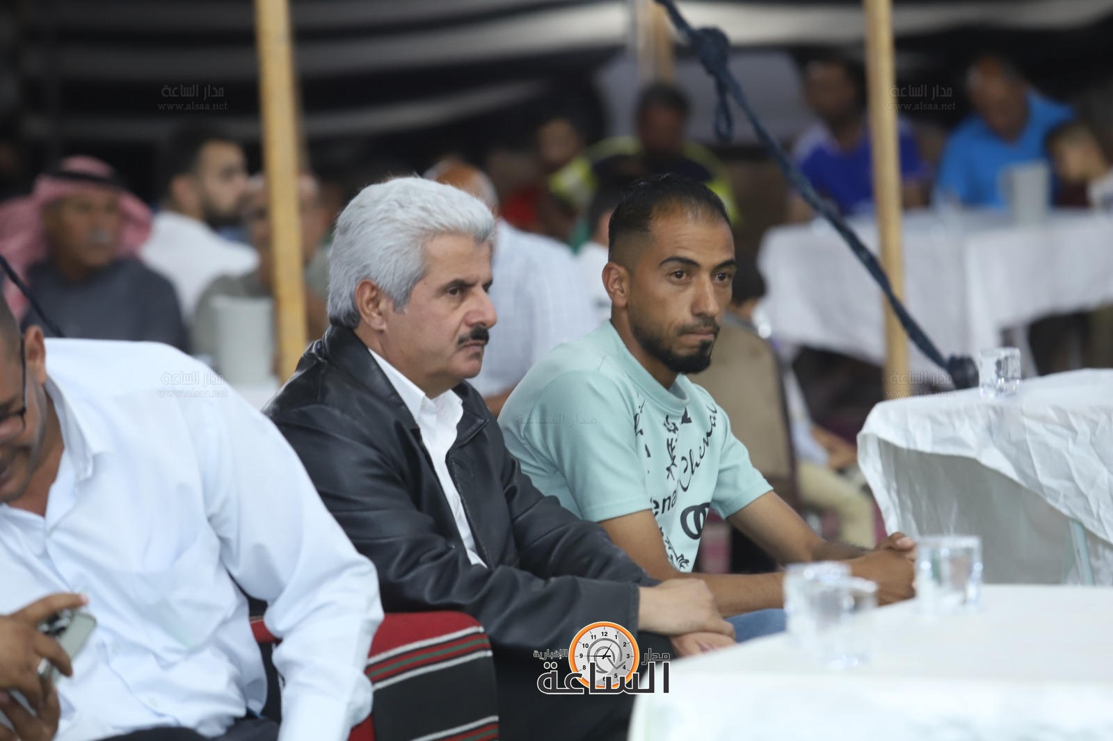 Madar Al-Saa Images 0.19820139300672235