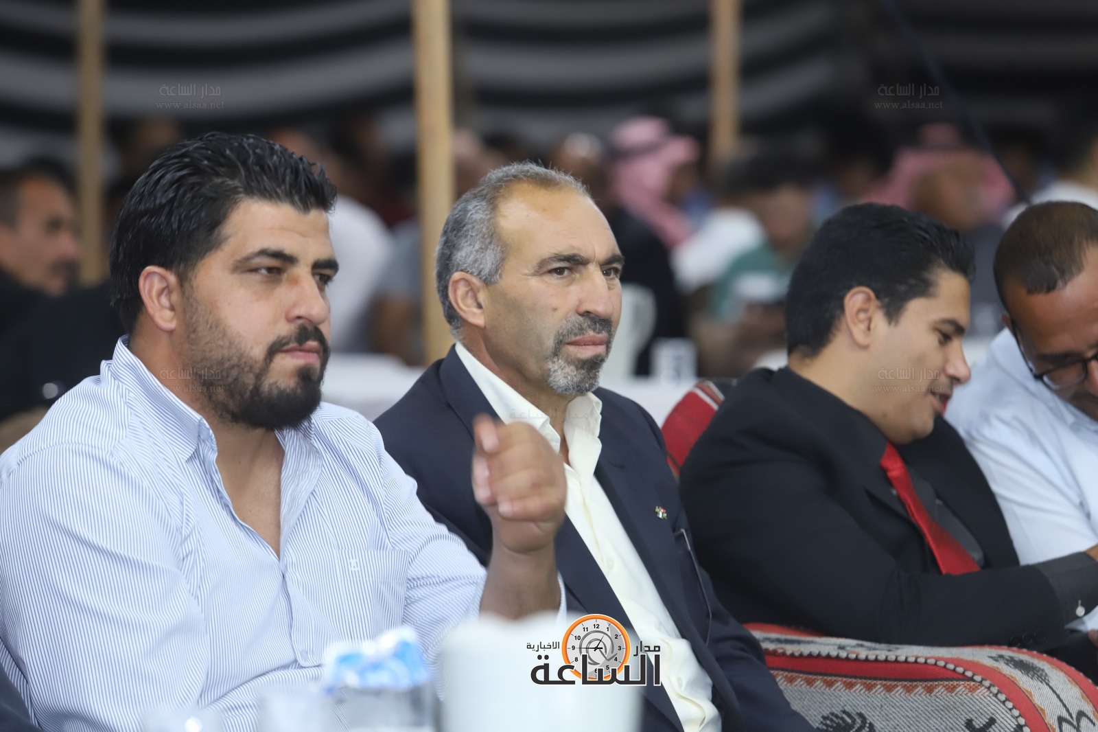 Madar Al-Saa Images 0.16198965031573676