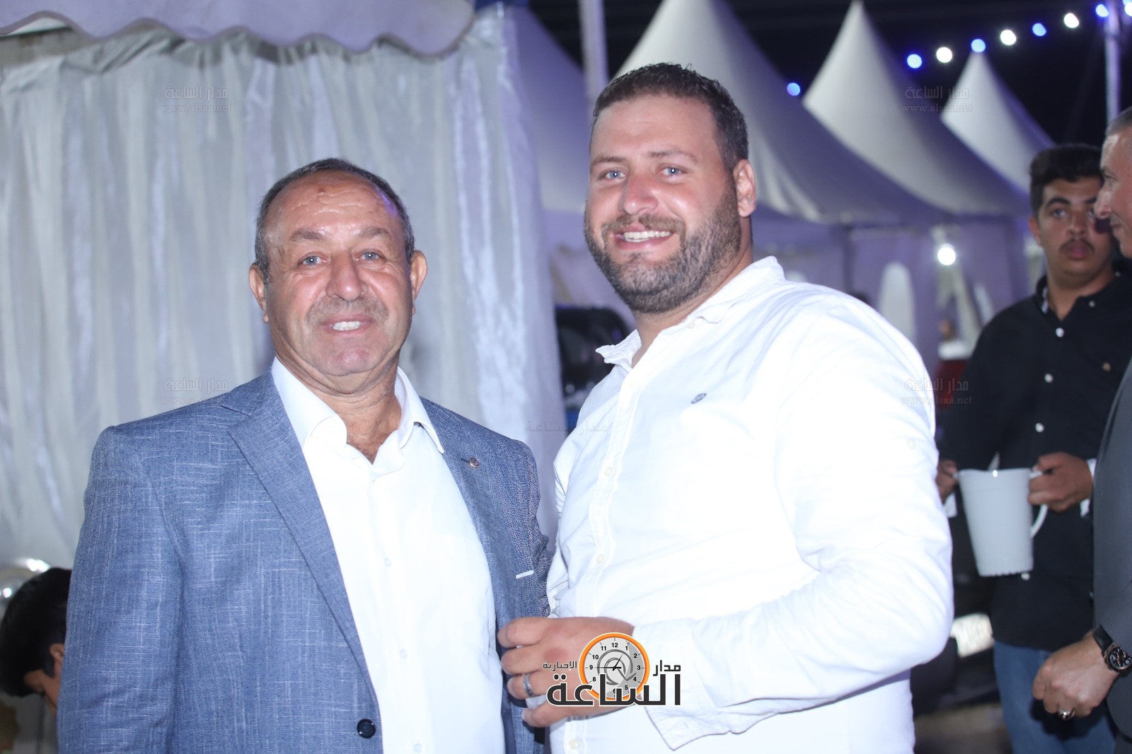 Madar Al-Saa Images 0.010020462700405575