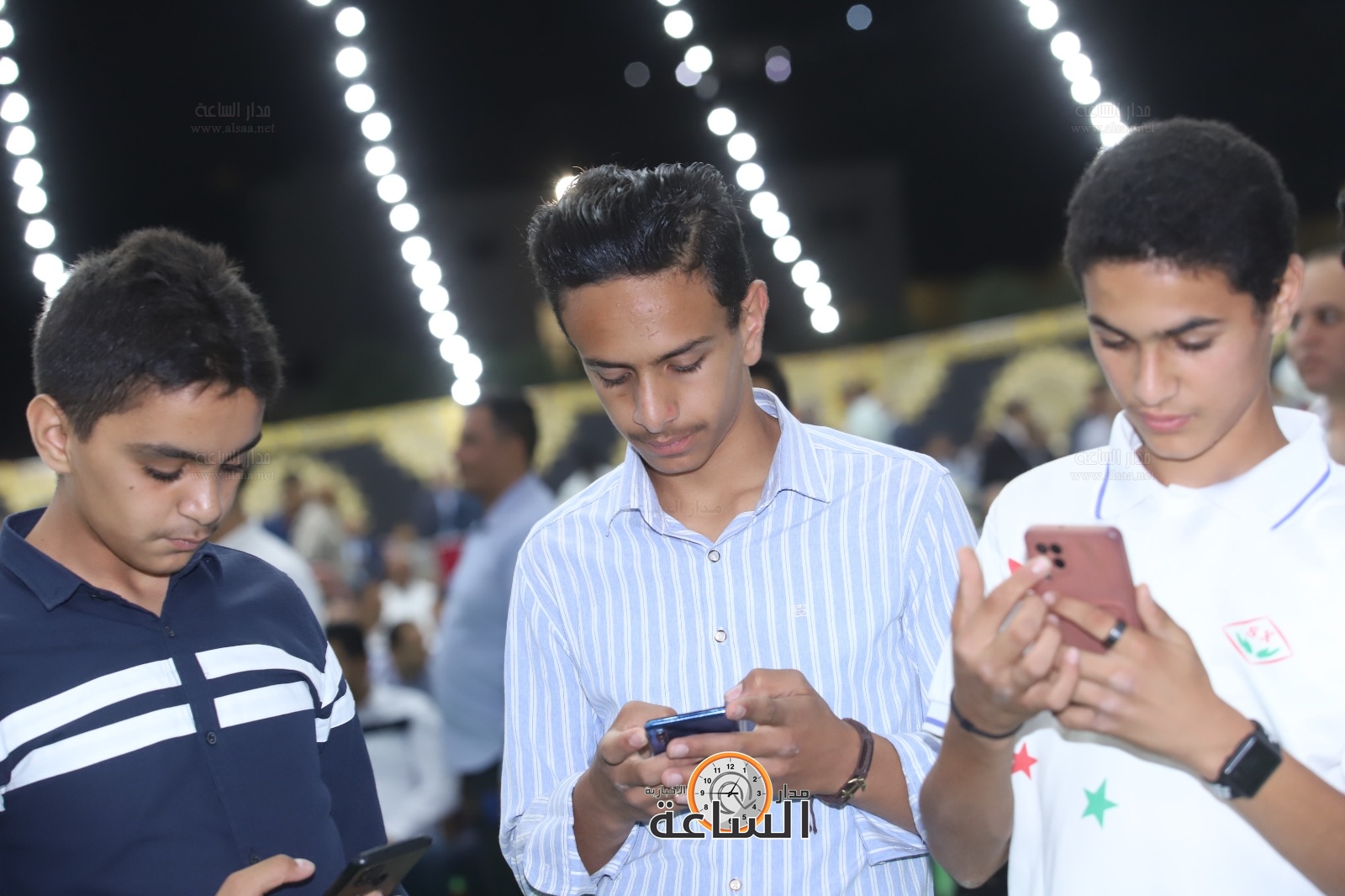 Madar Al-Saa Images 0.38593781752386347