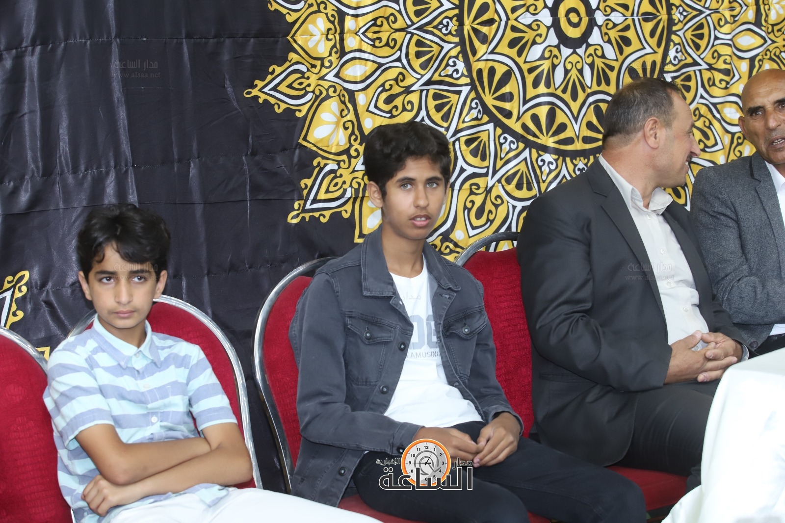 Madar Al-Saa Images 0.9890774087355936