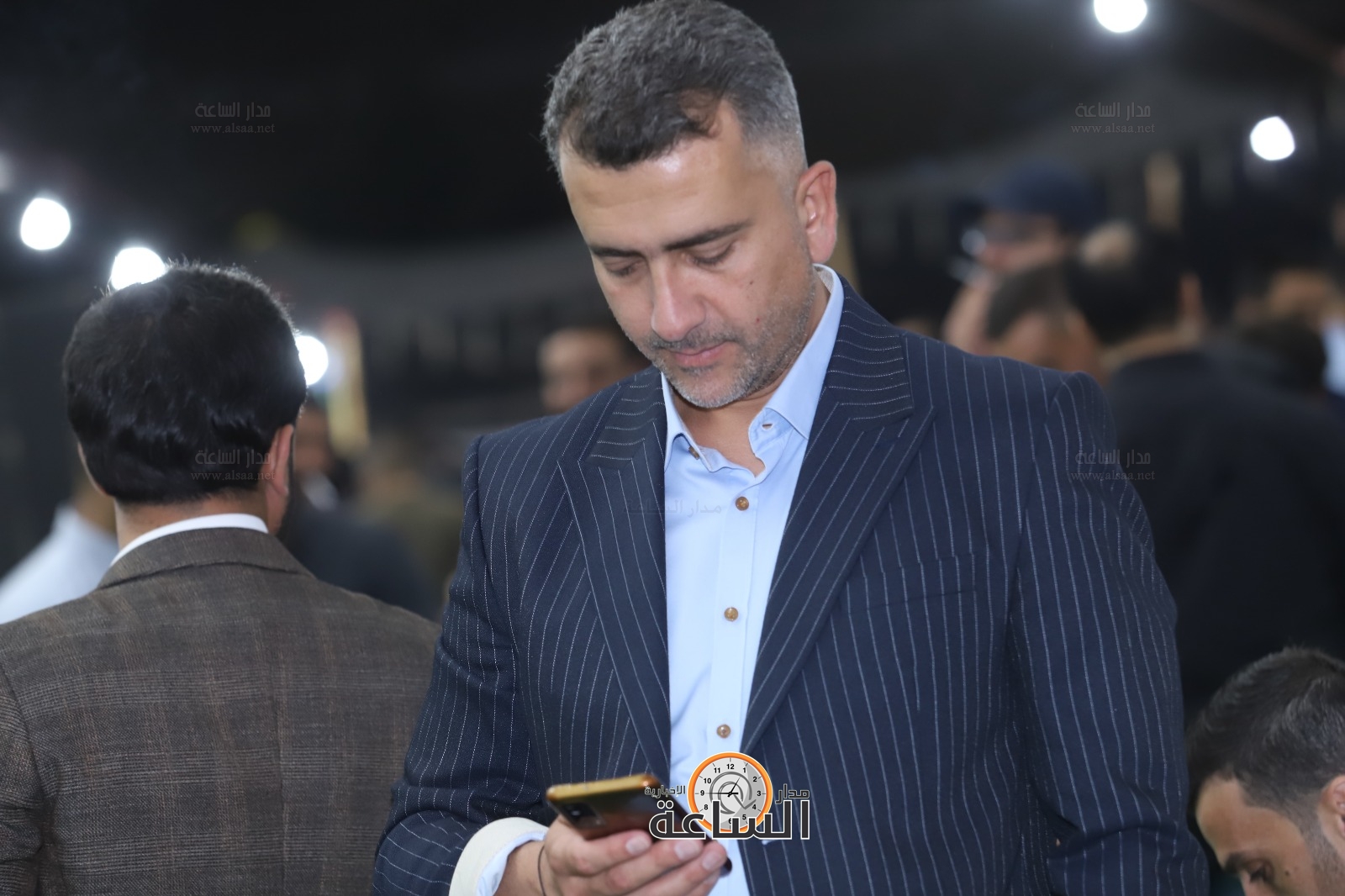 Madar Al-Saa Images 0.45892053433946267