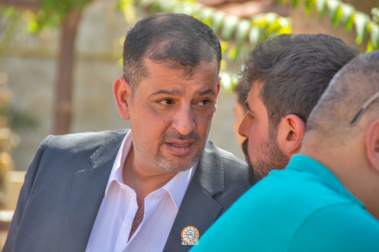 Madar Al-Saa Images 0.1390312491565301