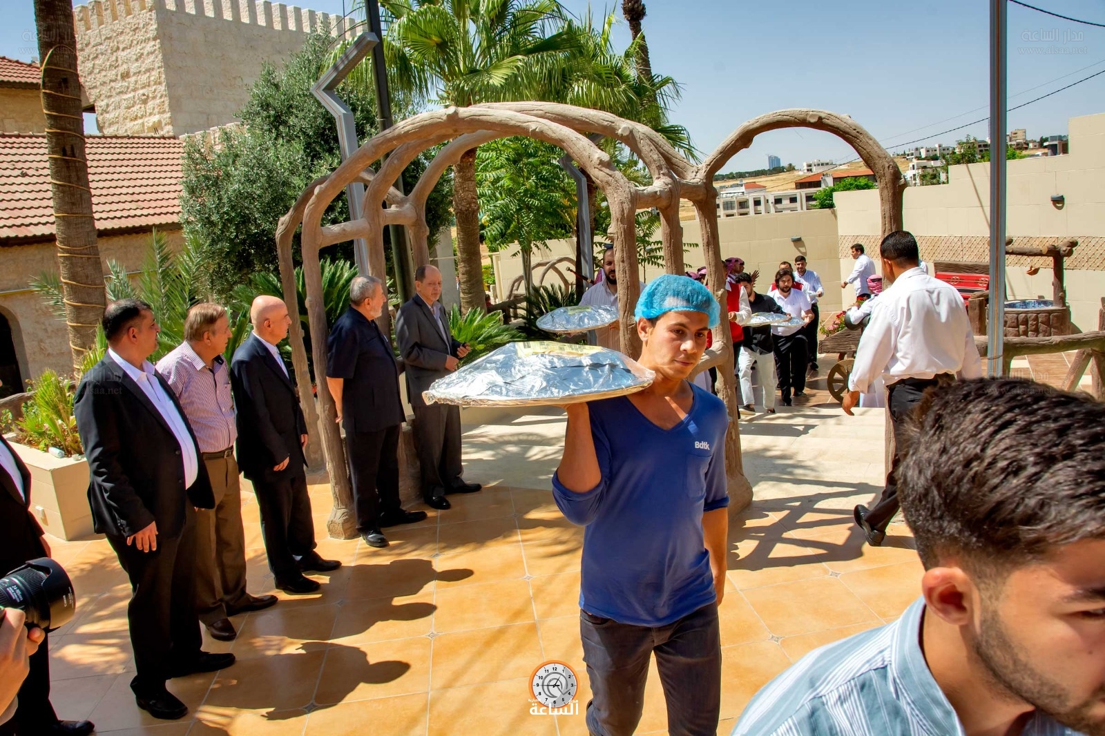 Madar Al-Saa Images 0.5990777257076749