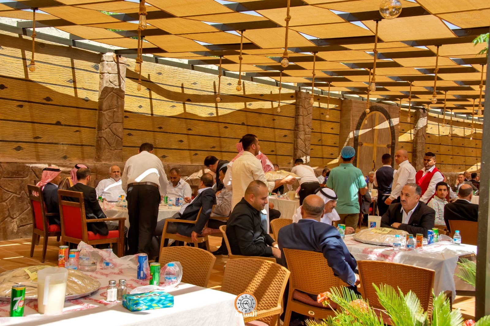 Madar Al-Saa Images 0.1676771289792912