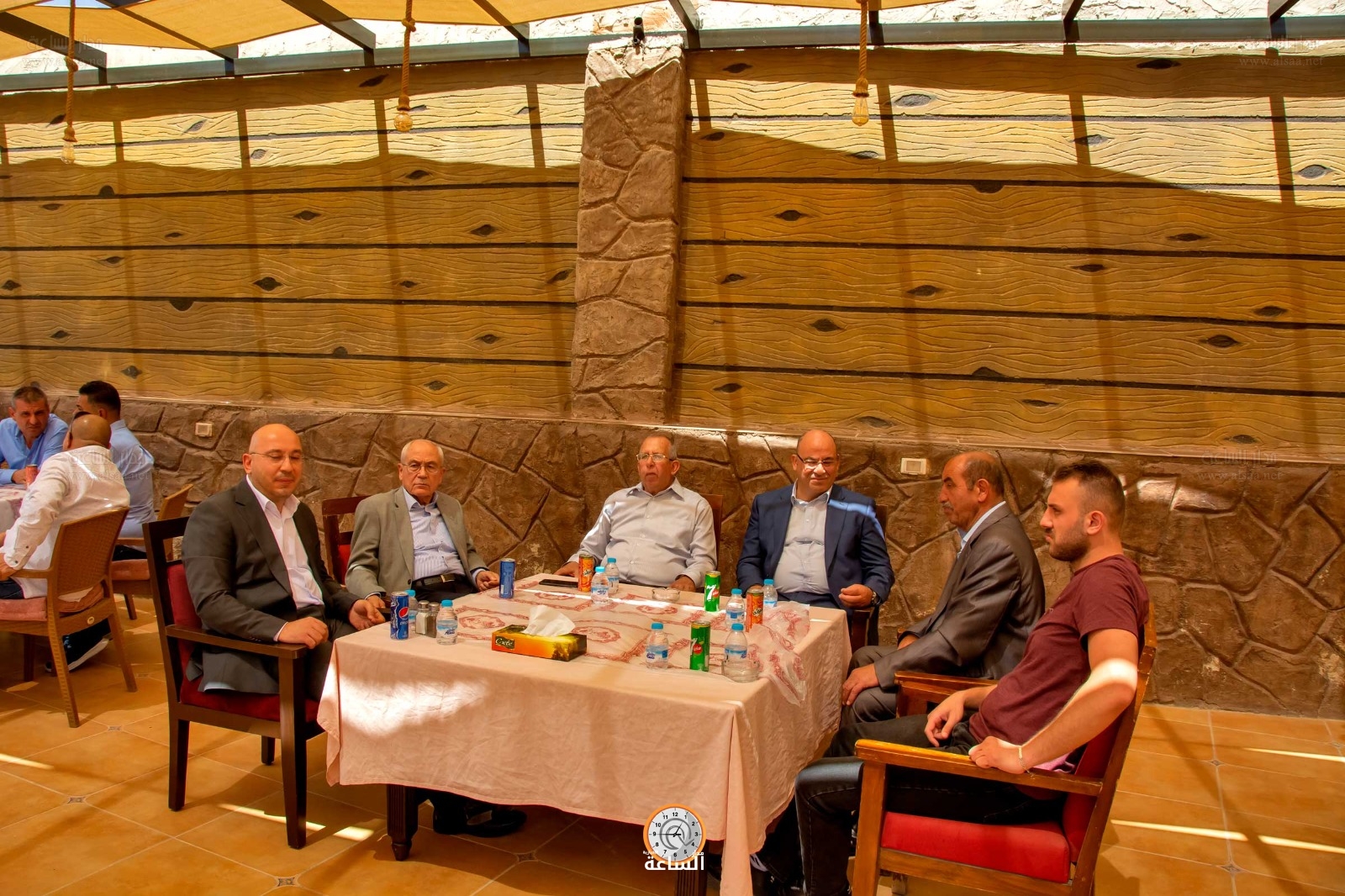 Madar Al-Saa Images 0.09804886965824144