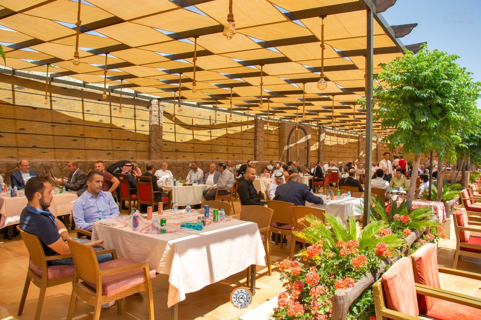 Madar Al-Saa Images 0.33134341007760304