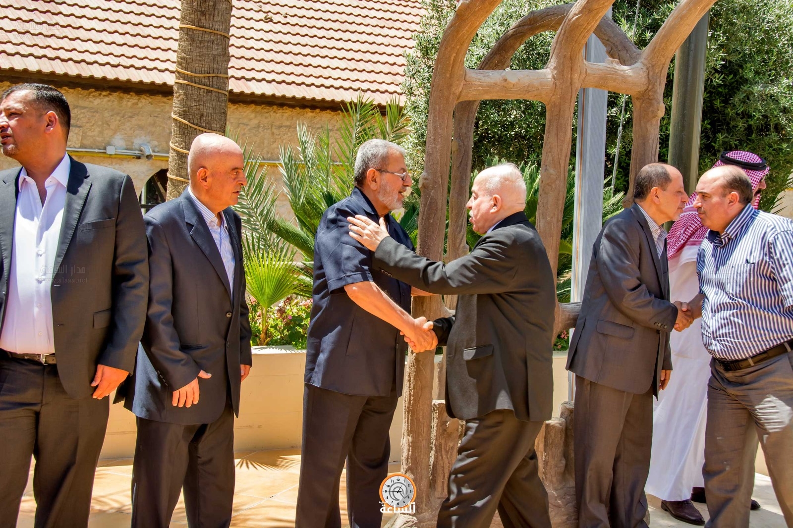 Madar Al-Saa Images 0.25312397358577876