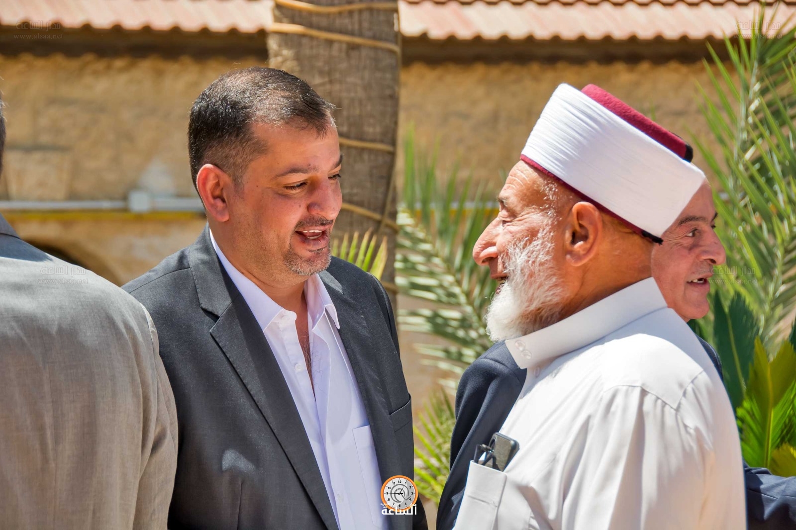 Madar Al-Saa Images 0.9827921609031703