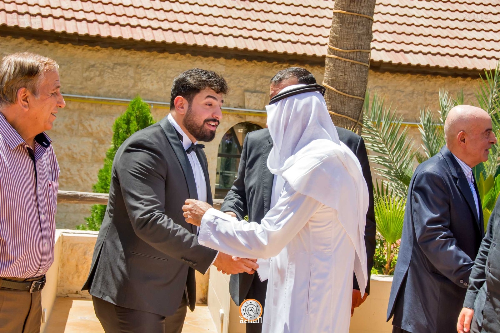 Madar Al-Saa Images 0.08467550053611816