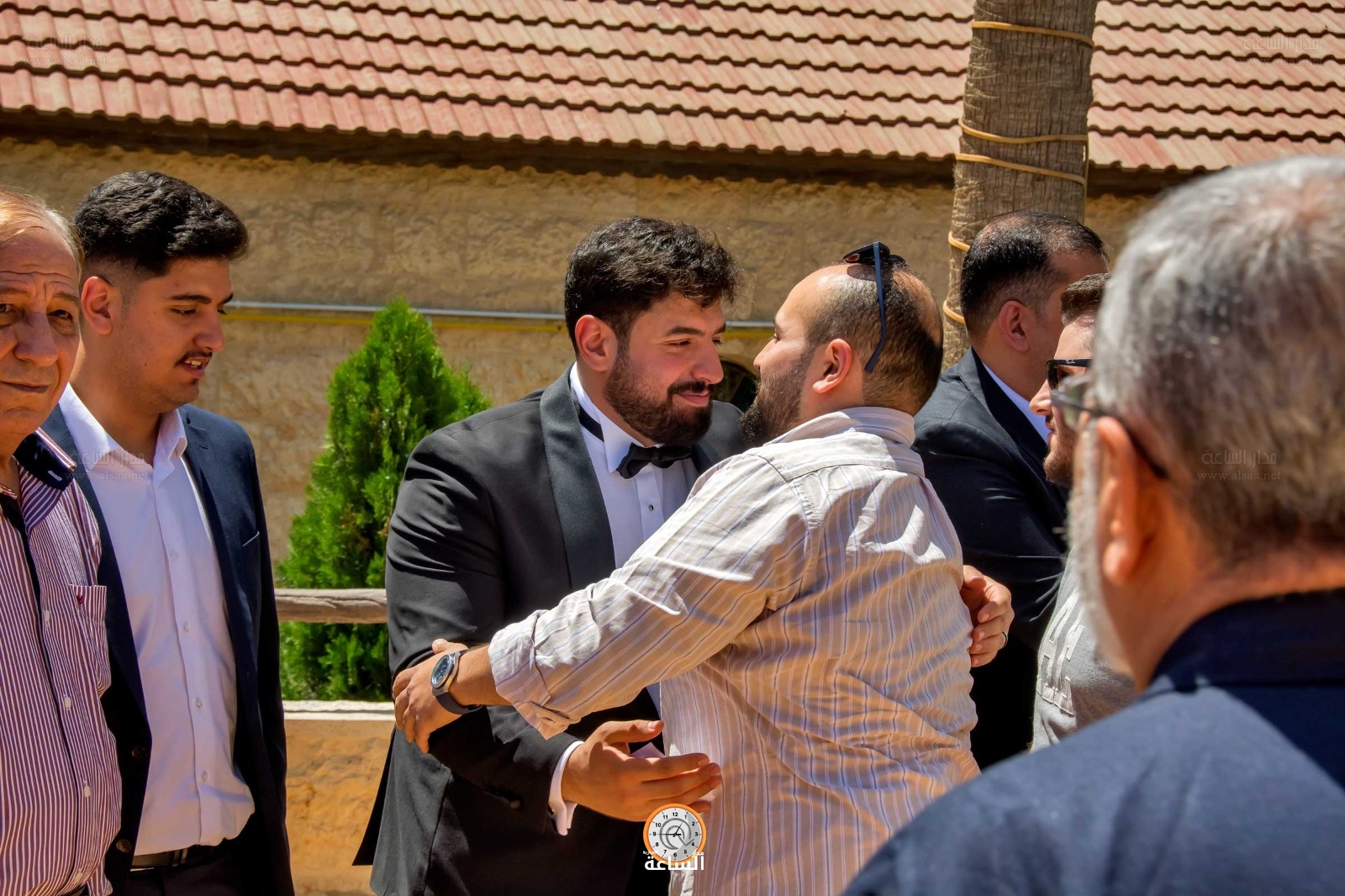 Madar Al-Saa Images 0.6306767764151668