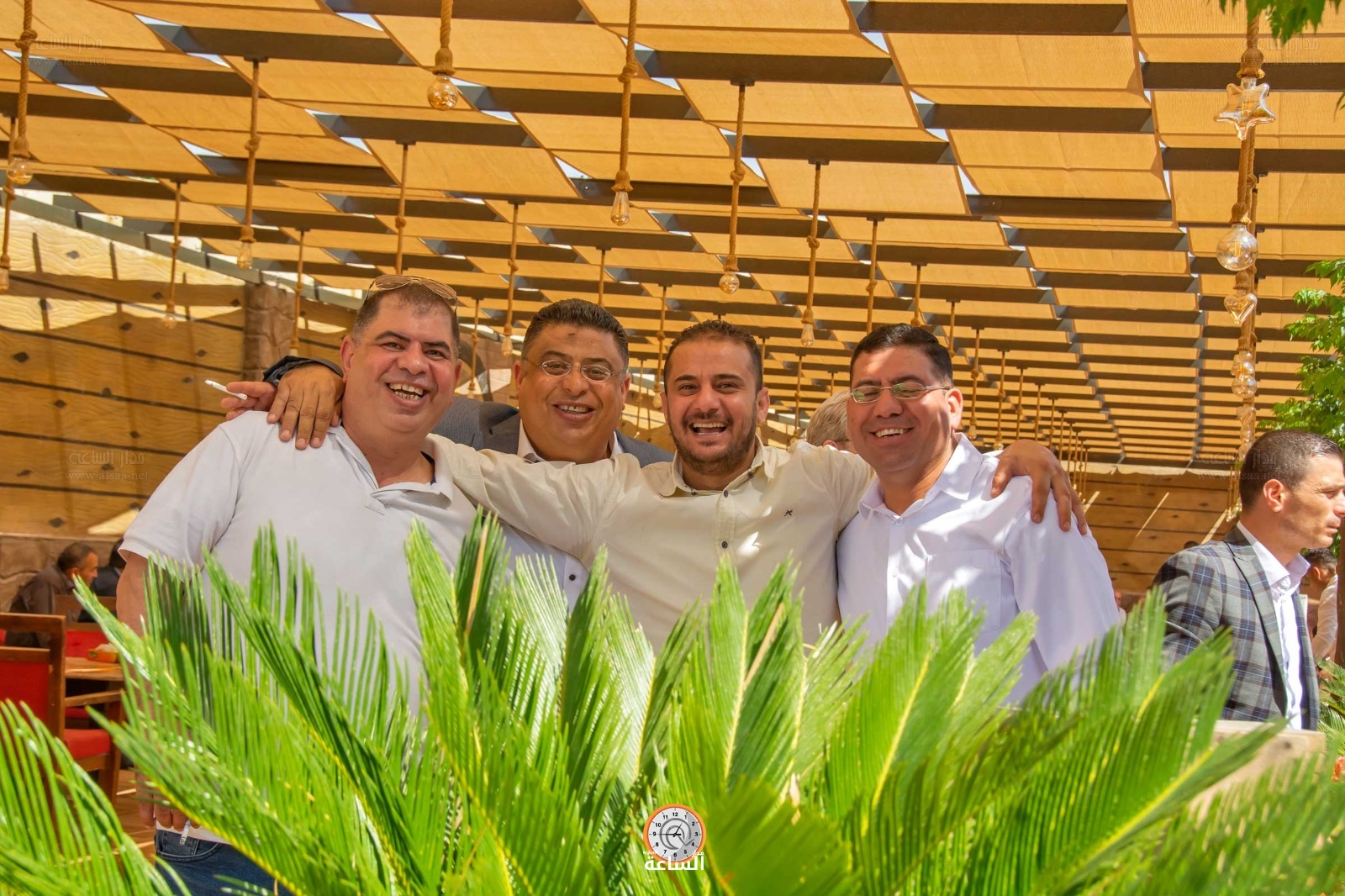 Madar Al-Saa Images 0.9727594643392252