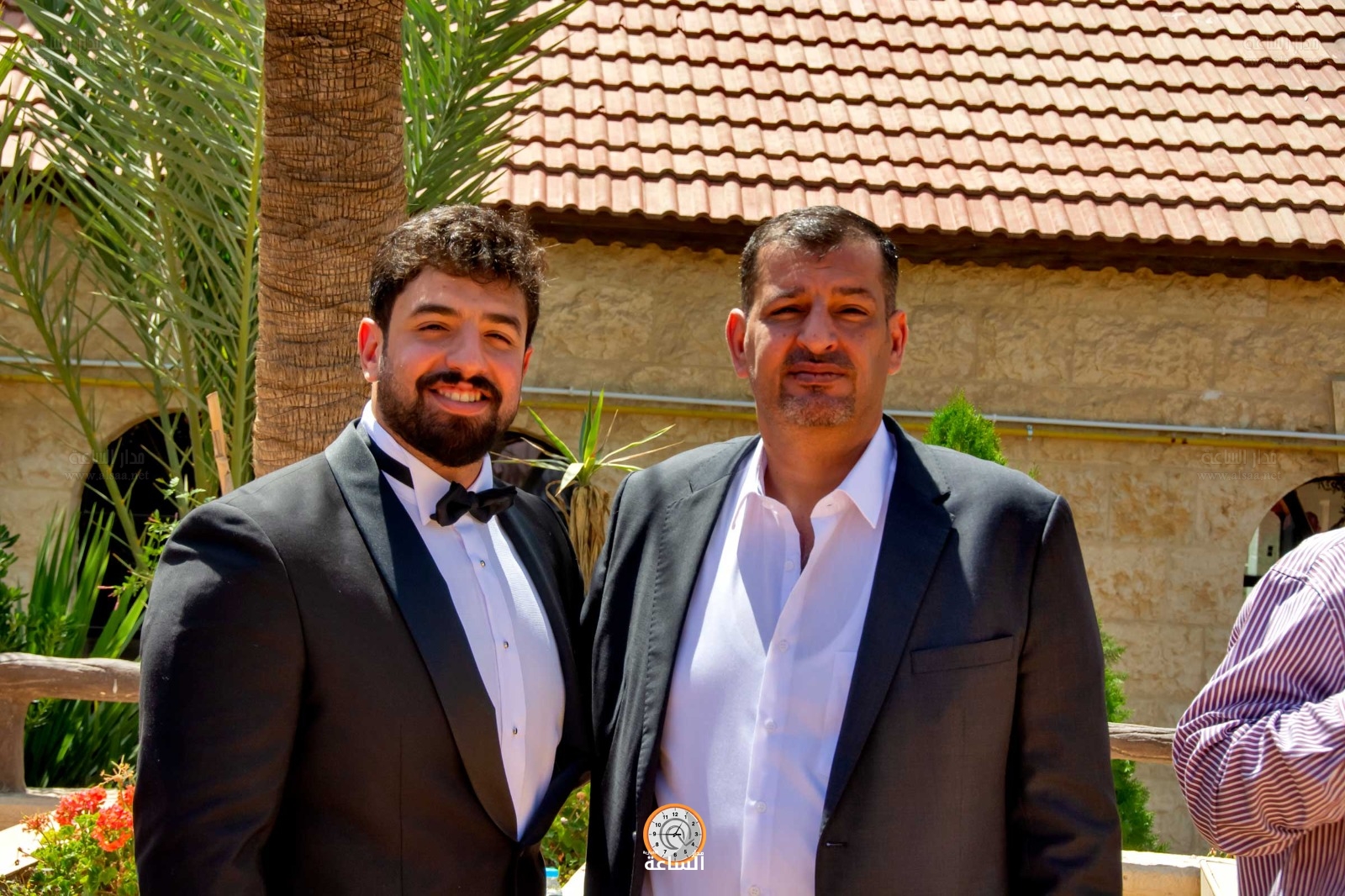 Madar Al-Saa Images 0.40754262481734804