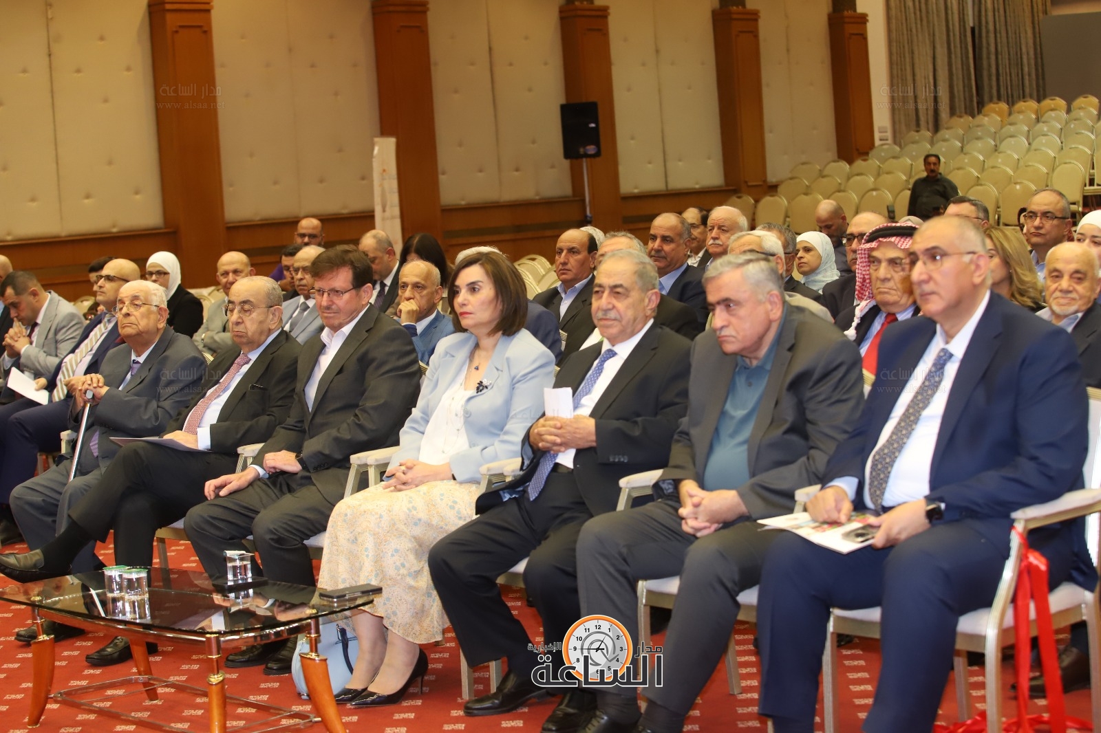 Madar Al-Saa Images 0.2556565702247868