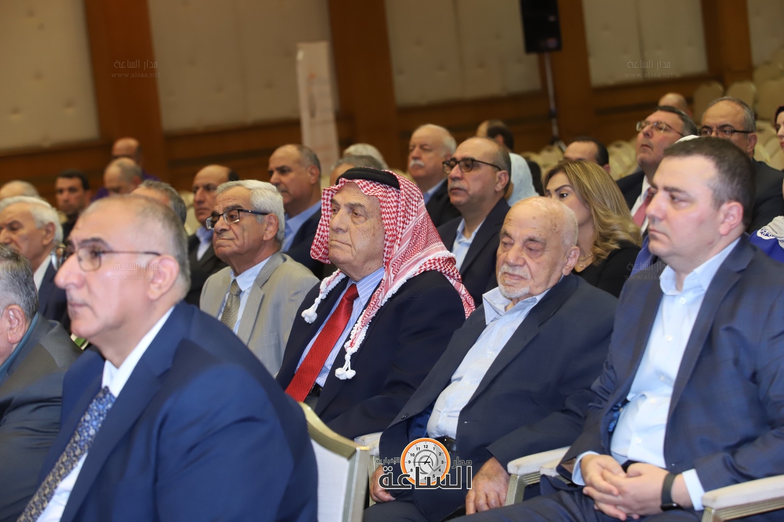 Madar Al-Saa Images 0.7185726067586682