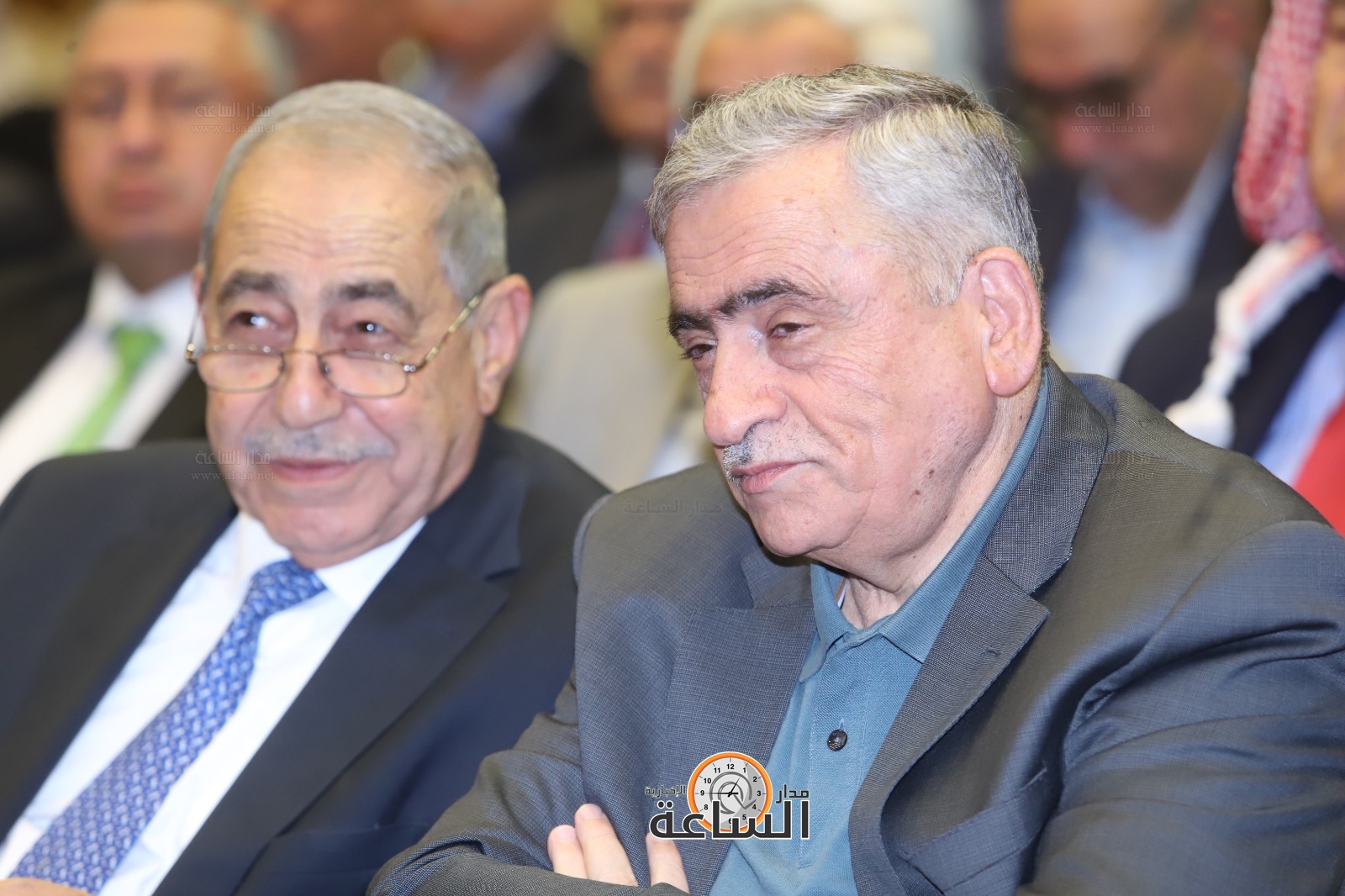 Madar Al-Saa Images 0.8548117855431183