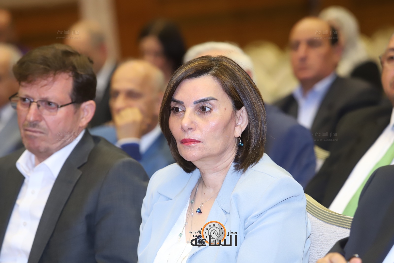 Madar Al-Saa Images 0.41919122730525094