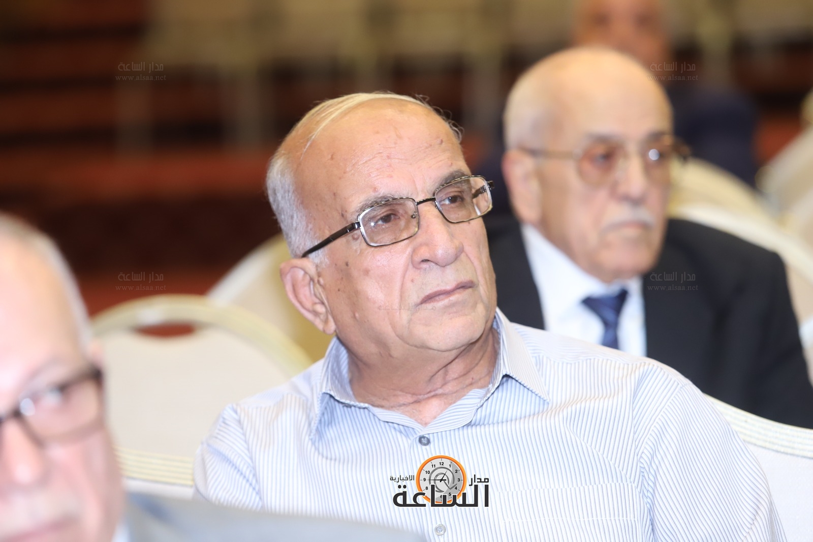 Madar Al-Saa Images 0.7521990776812011