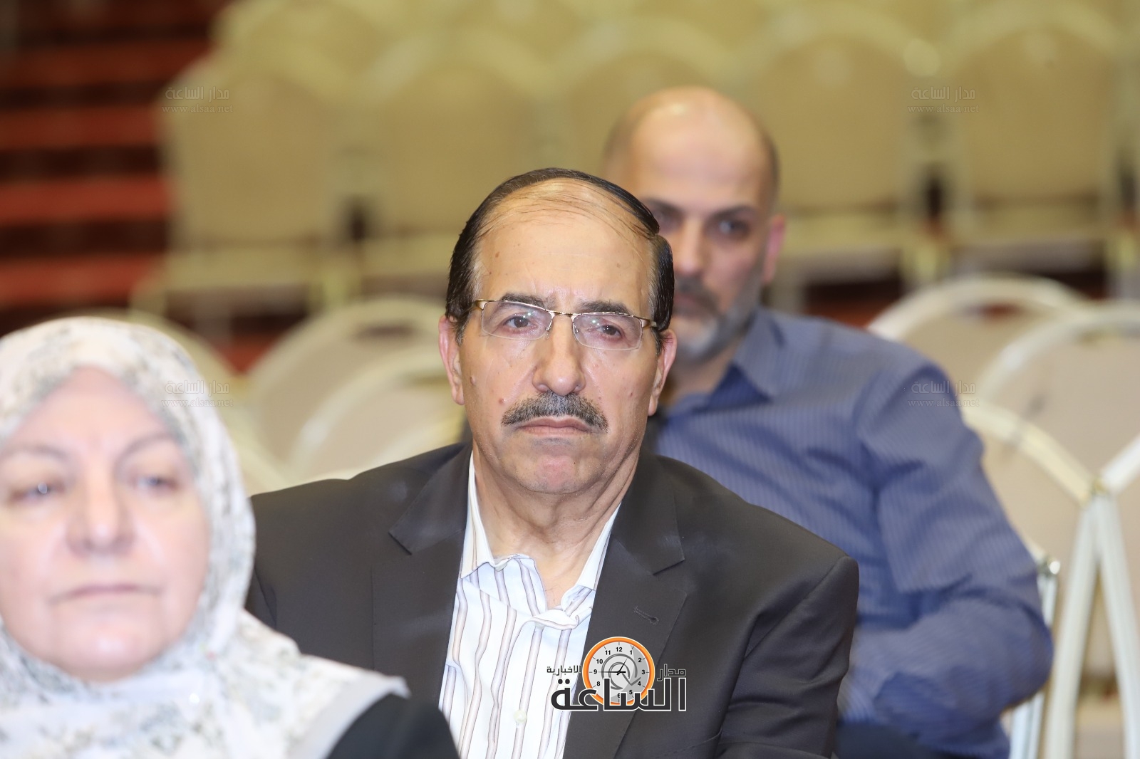 Madar Al-Saa Images 0.006148525953514561