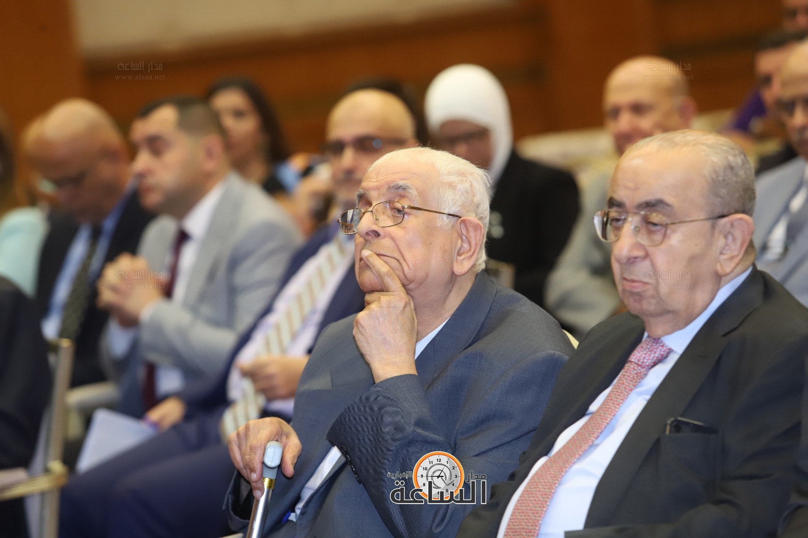 Madar Al-Saa Images 0.15088521806072785