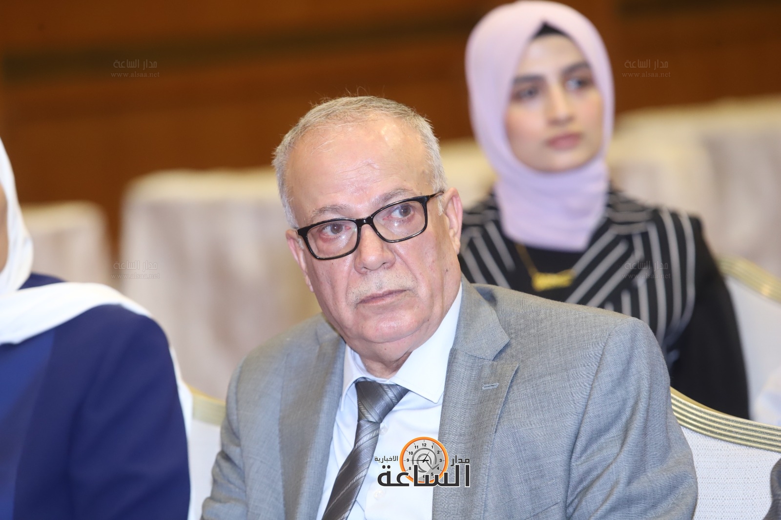 Madar Al-Saa Images 0.05328116641524683