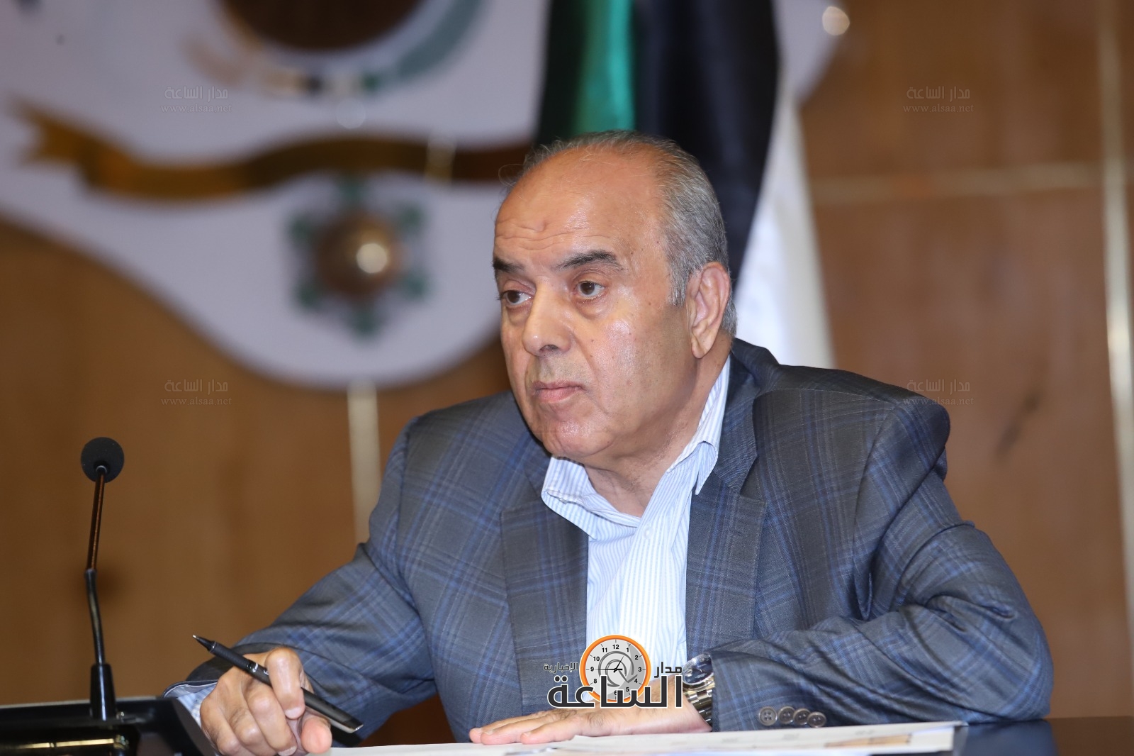 Madar Al-Saa Images 0.23653693157757827