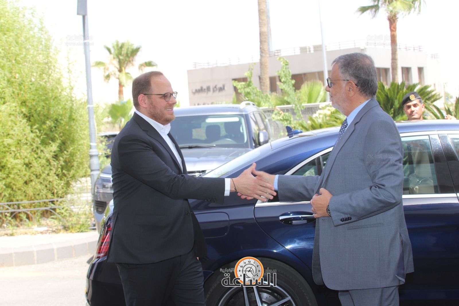 Madar Al-Saa Images 0.18921531005998327