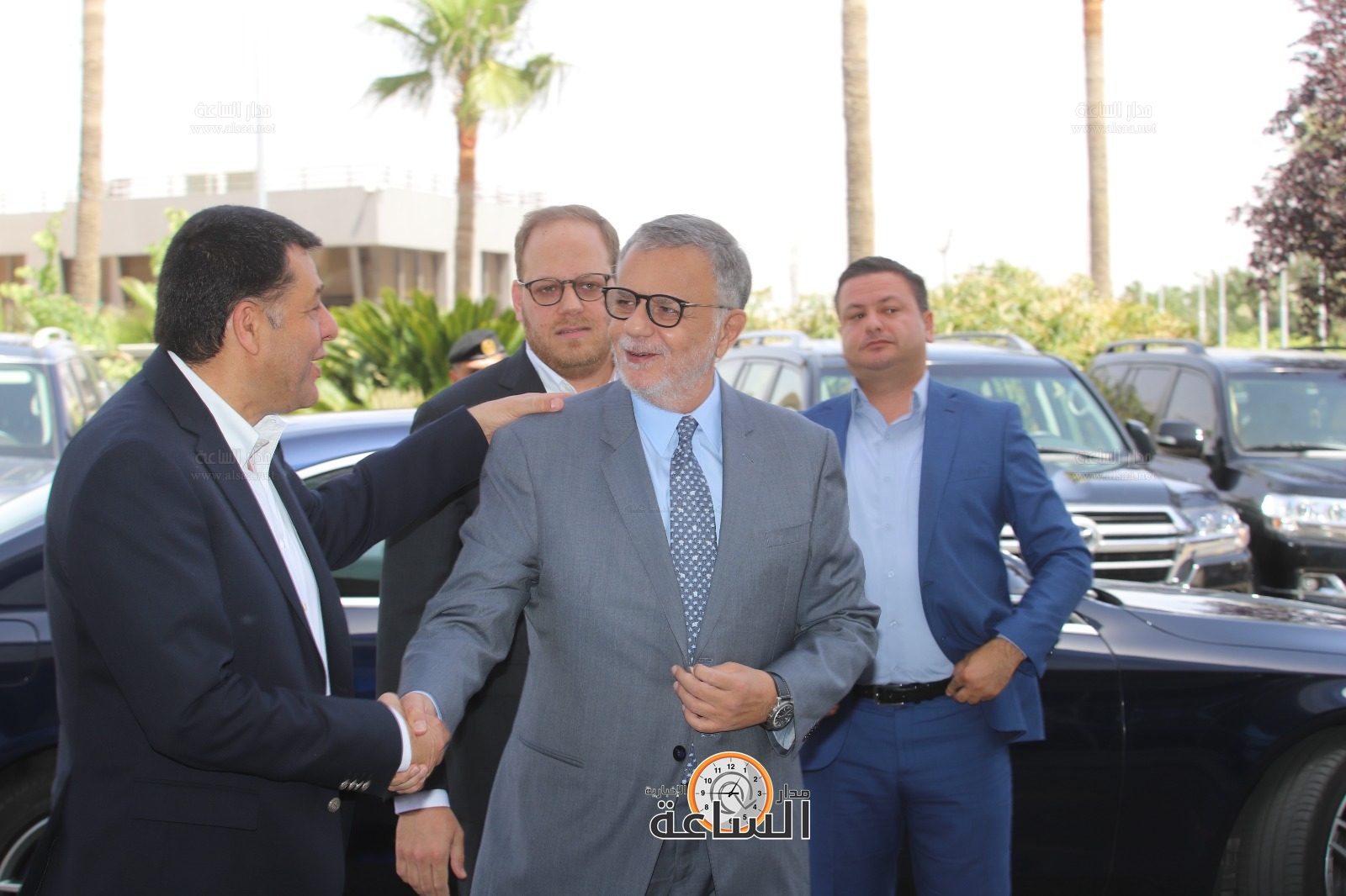 Madar Al-Saa Images 0.689317743748516